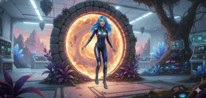 2025 „OpenSim Grid“ apklausa – hipergridas