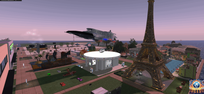 „OSfest“ įžengia į paskutinę savaitę – „Hypergrid Business“.