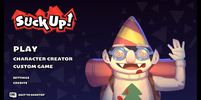 Indie vampyrų žaidimas pabrėžia dirbtinio intelekto žaidimų ateitį – „Hypergrid Business“.