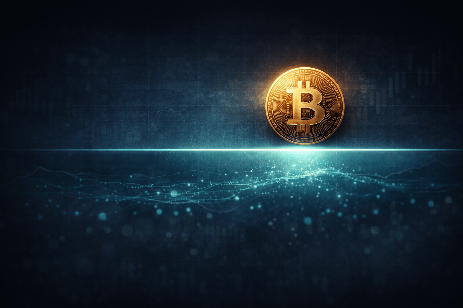 „Glassnode“ teigia, kad „Bitcoin“ padidina likvidumą, kylantį virš šio lygio