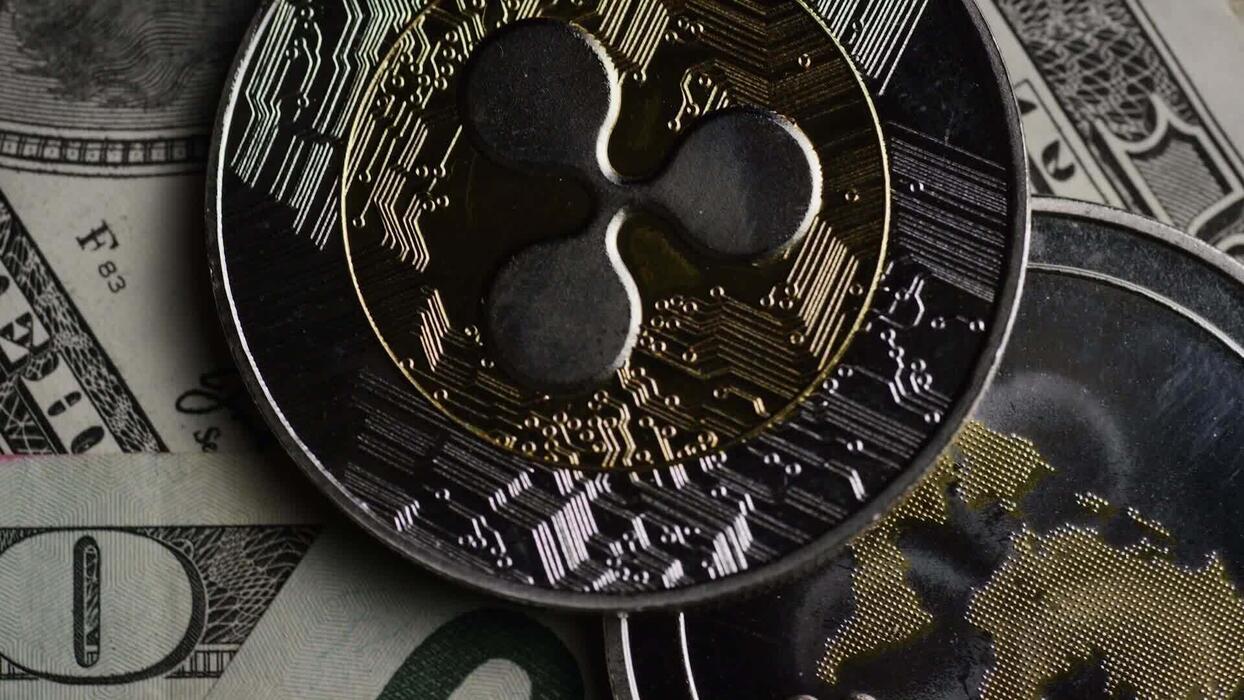 Analitikas sako, kad XRP 15 USD tikslas vis dar nepasikeitė, štai kodėl