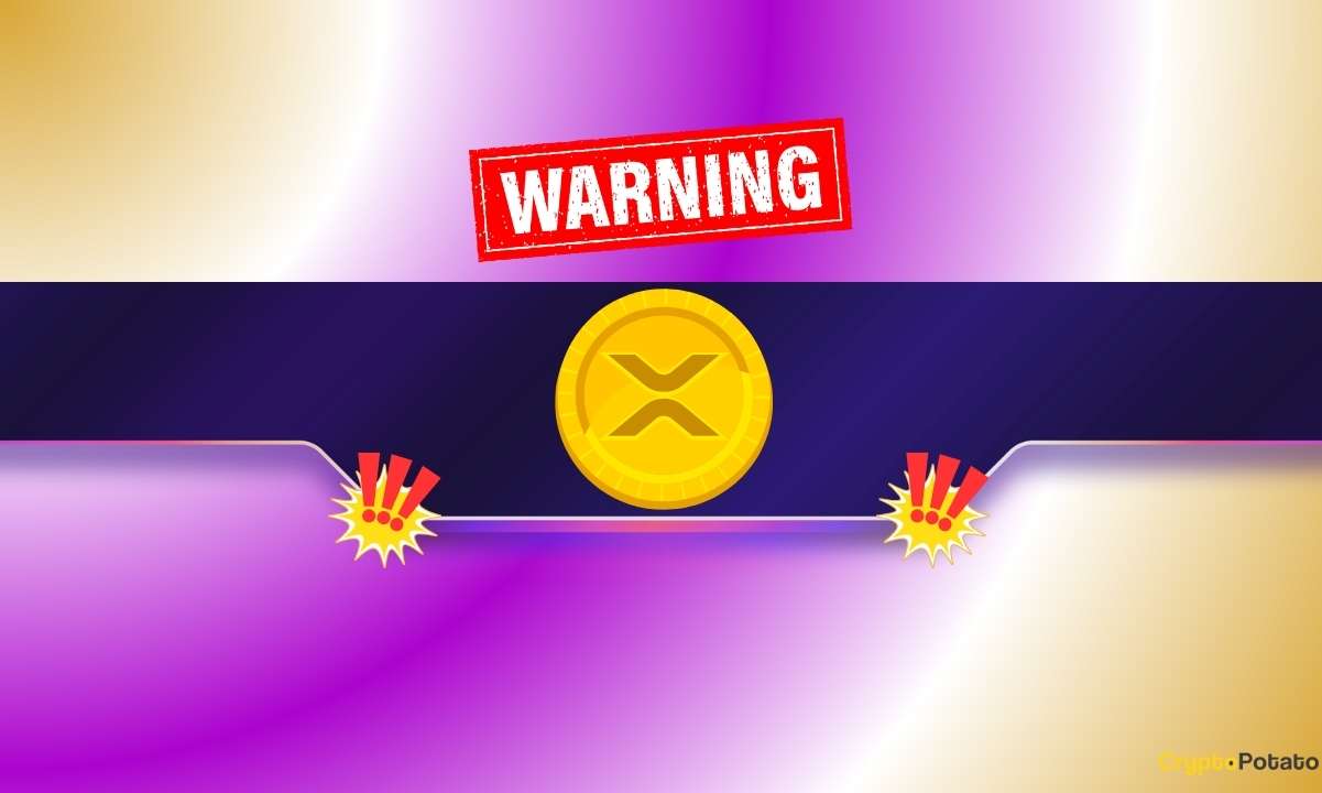 Ar XRP kaina pakils arba žlugs dėl Artimųjų Rytų karo įtampos?