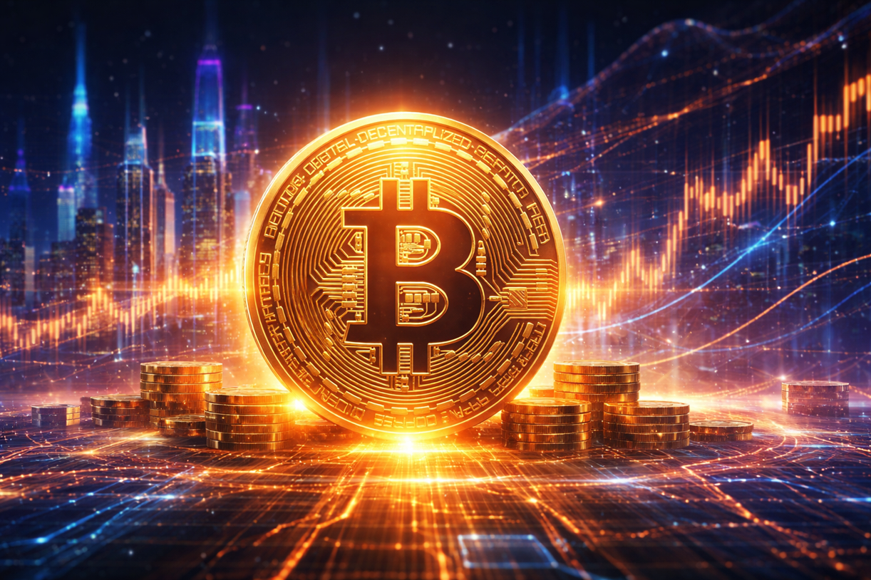 Bitcoin iki 11 milijonų dolerių iki 2036 m. Šis darbas suka galvą