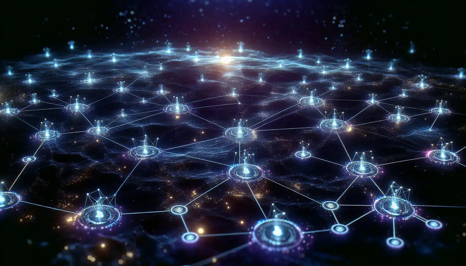 Kas yra Aster grandinė? Privatumo pirmojo sluoksnio vadovas pradedantiesiems 1