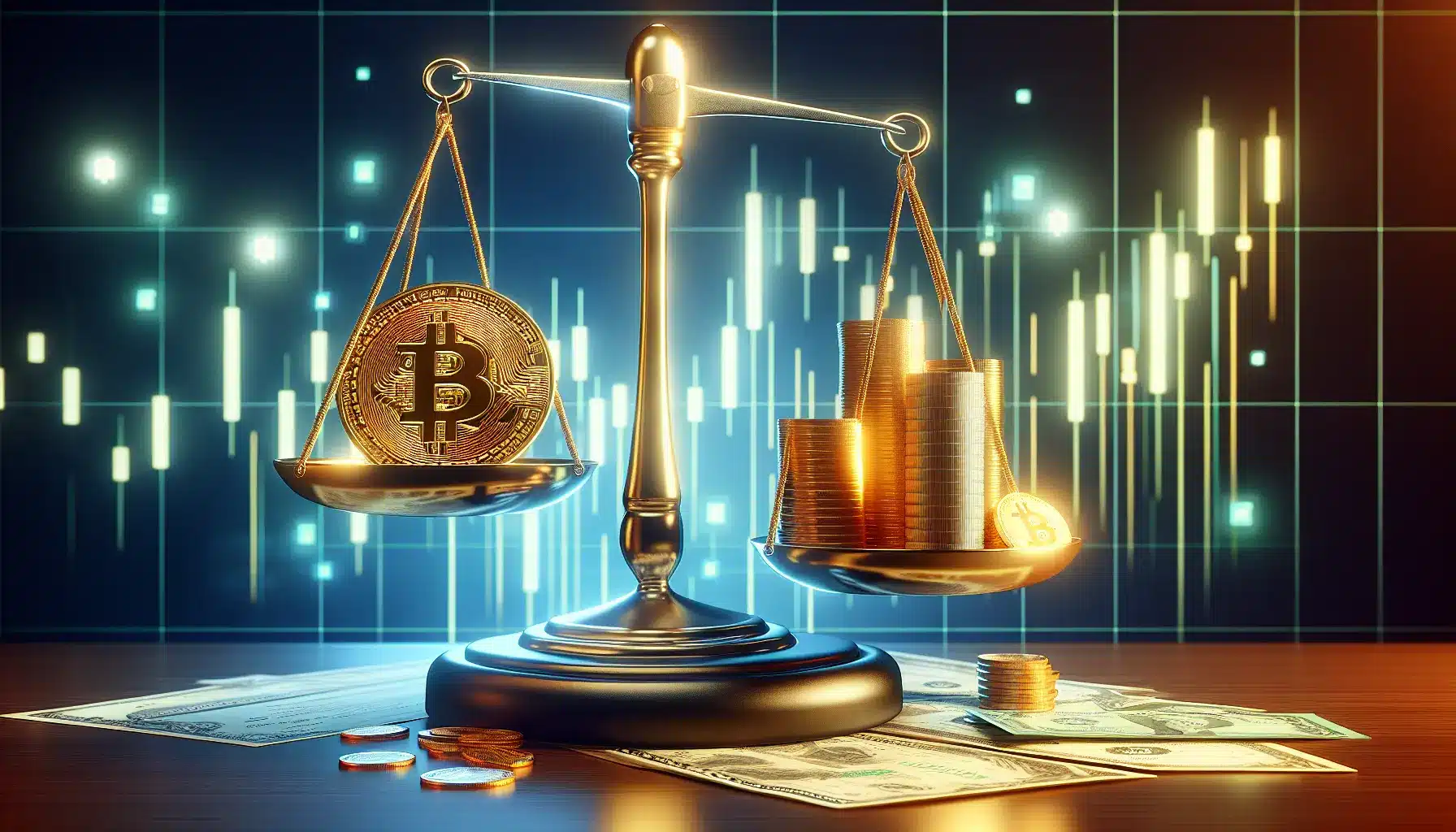 „ProCap“ išplečia „Bitcoin“ iždą iki 5 457 BTC – panaikina NAV spragą