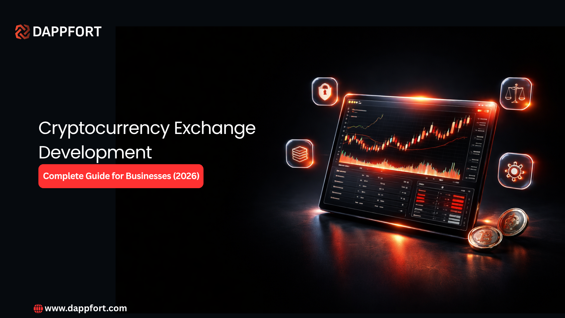 Cryptocurrency Exchange Development: Complete Guide (2026)