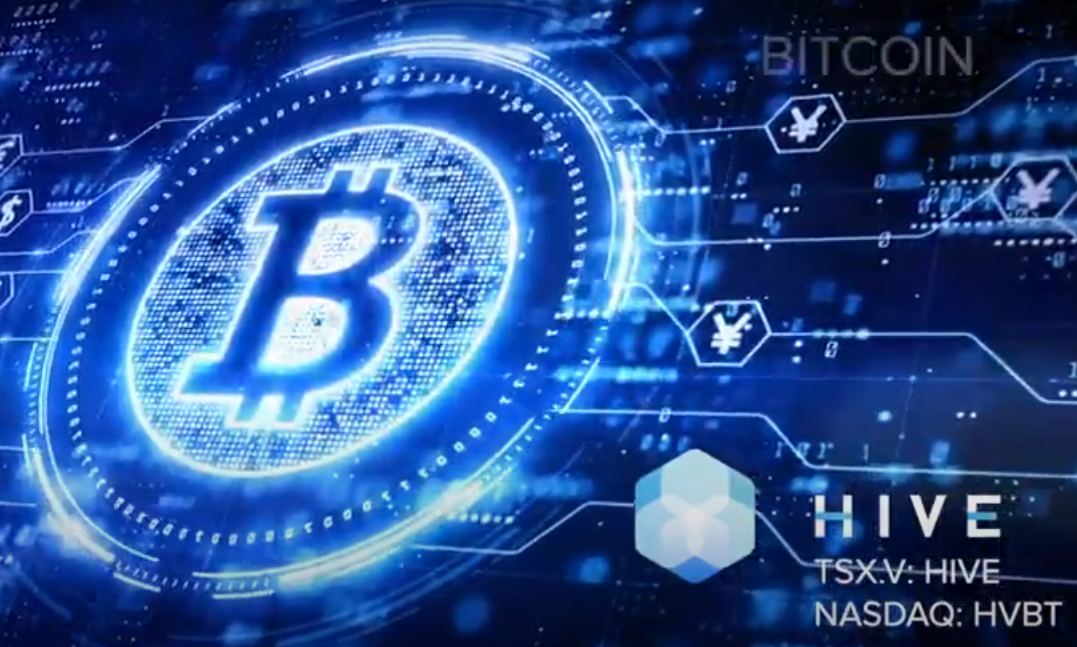 HIVE Digital užtikrina 220 mln. USD suverenią AI infrastruktūros sutartį